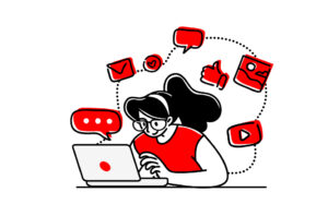 Digital маркетинг